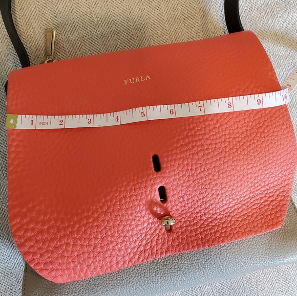 Brand new Furla leather purse - Picture 11 of 16